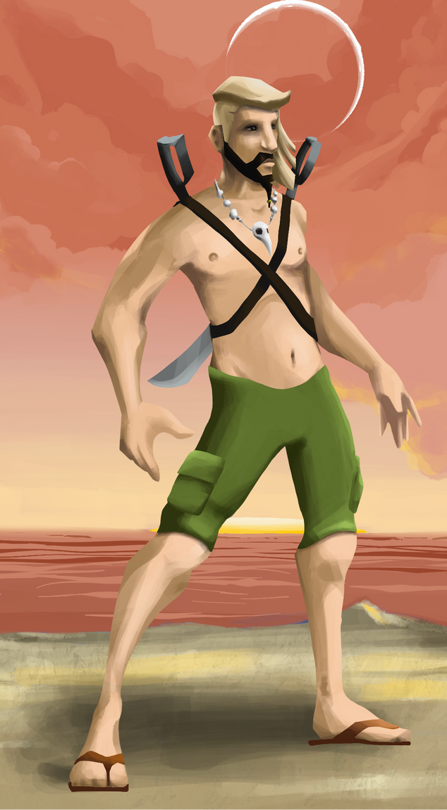 AlgoSeas Pirate #20116 icon