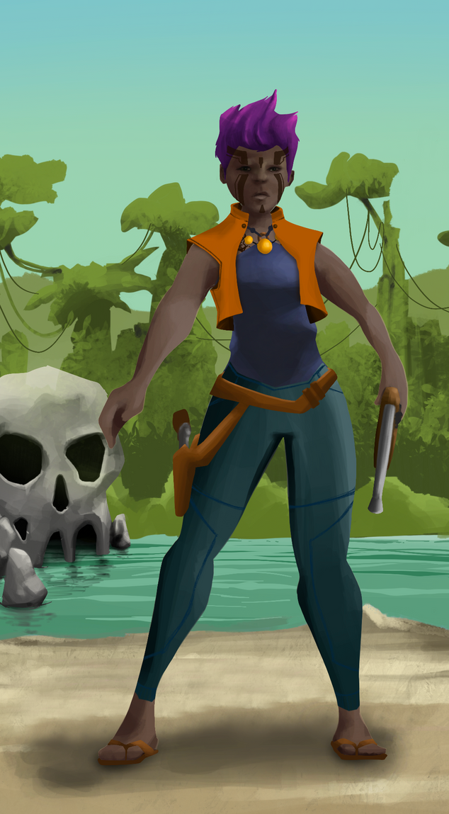 AlgoSeas Pirate #20149 icon