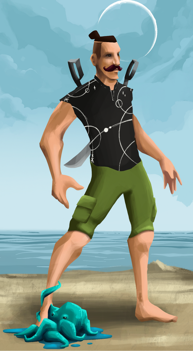 AlgoSeas Pirate #20157 icon