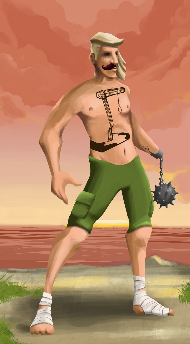 AlgoSeas Pirate #20164 icon