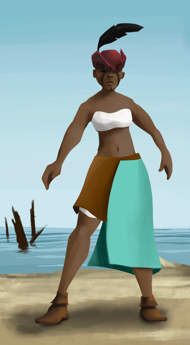 AlgoSeas Pirate #20217 icon