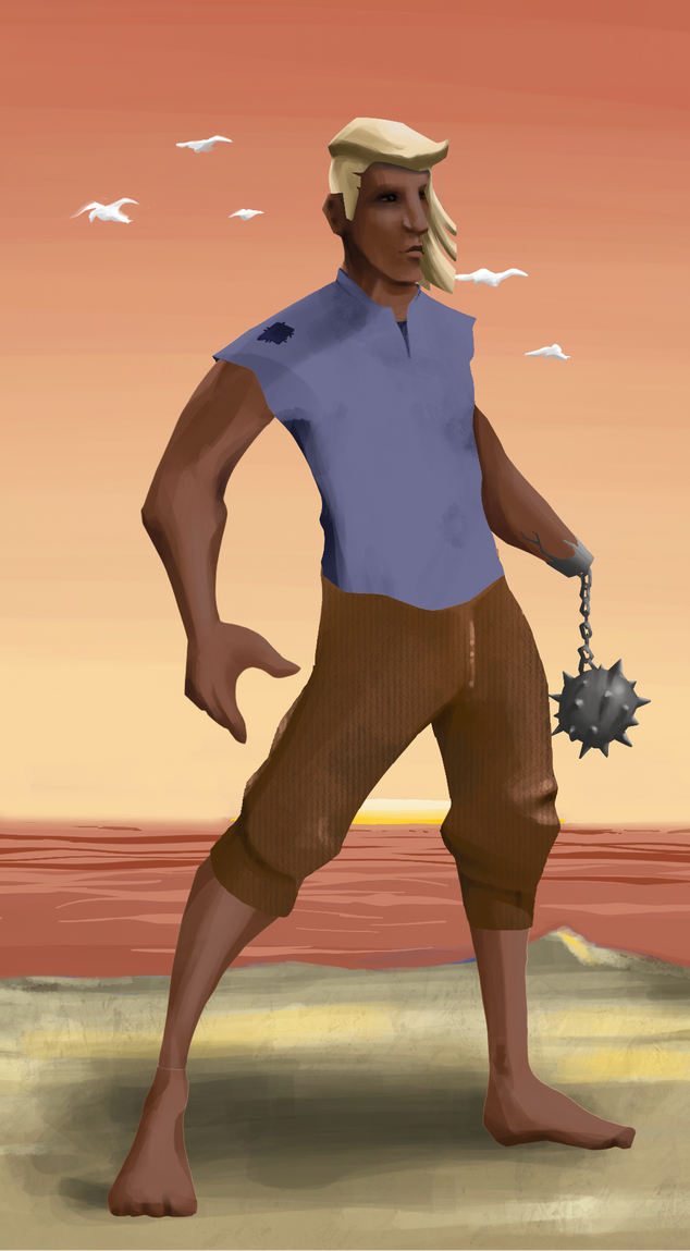 AlgoSeas Pirate #20250 icon