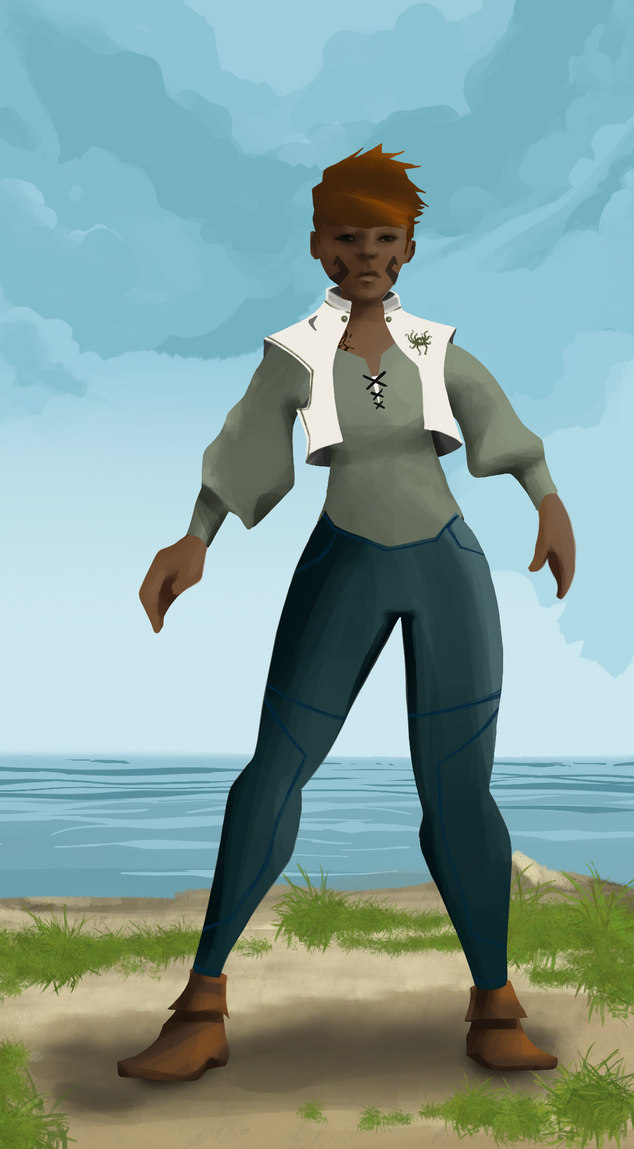 AlgoSeas Pirate #20275 icon