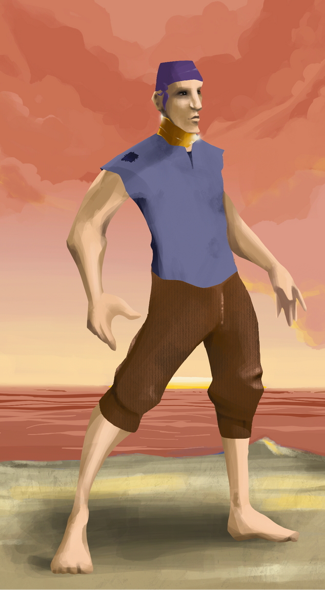 AlgoSeas Pirate #20348 icon