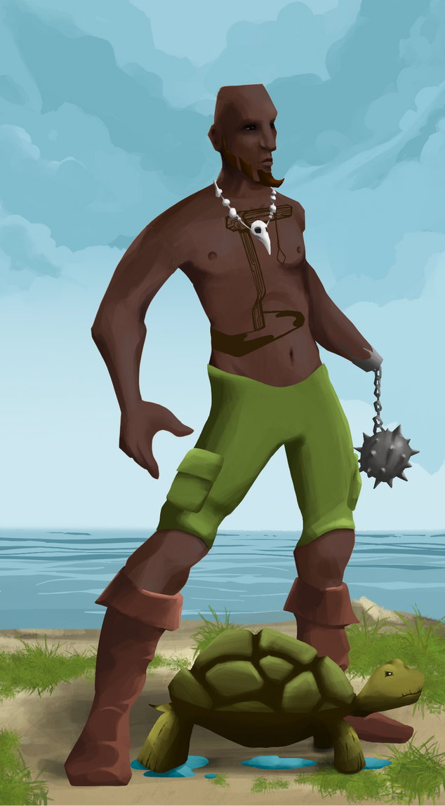 AlgoSeas Pirate #20364 icon