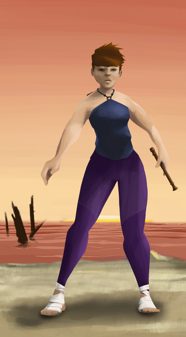AlgoSeas Pirate #20366 icon