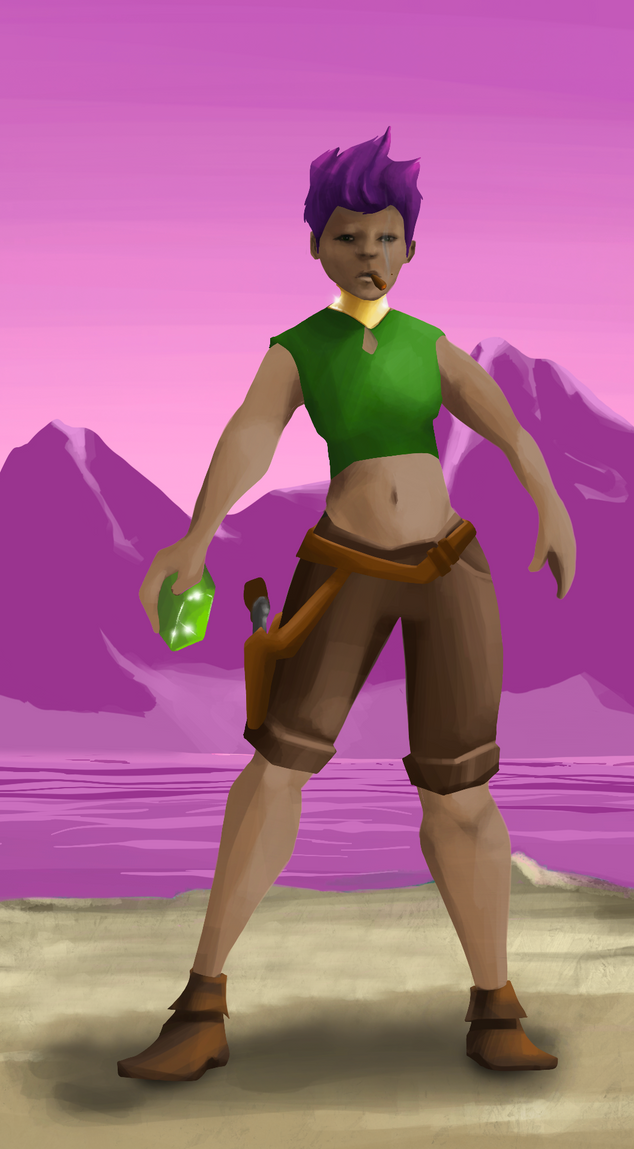 AlgoSeas Pirate #20382 icon