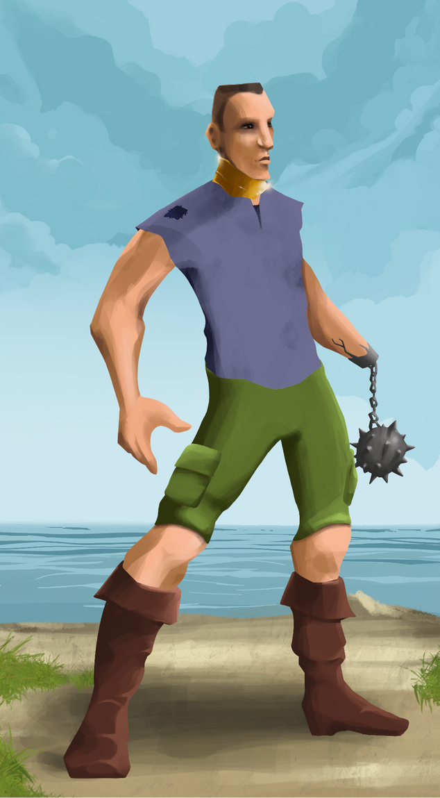 AlgoSeas Pirate #20400 icon