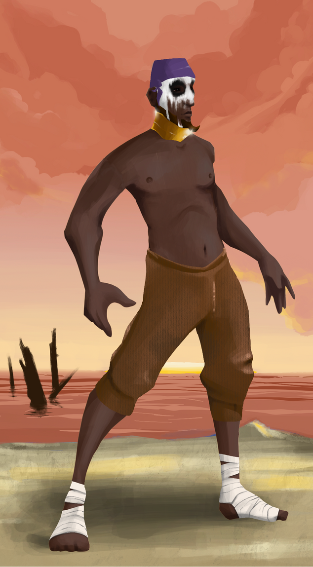 AlgoSeas Pirate #20413 icon