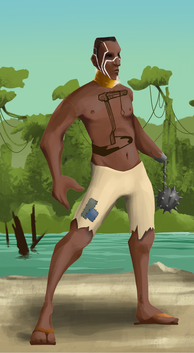 AlgoSeas Pirate #20436 icon