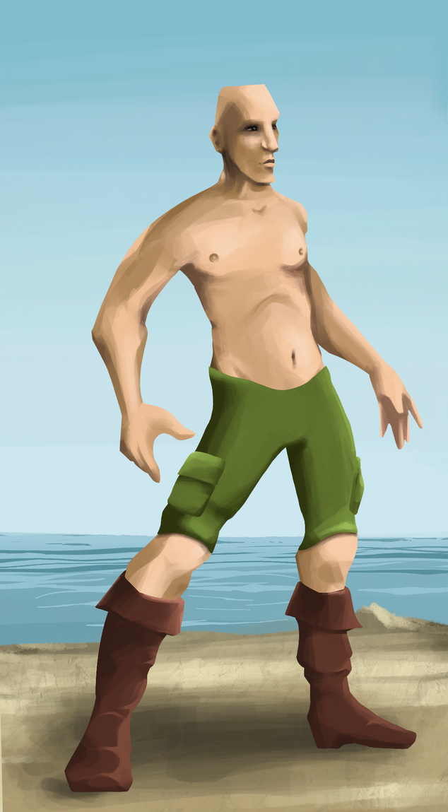 AlgoSeas Pirate #20446 icon