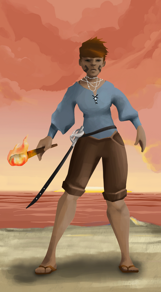 AlgoSeas Pirate #20474 icon
