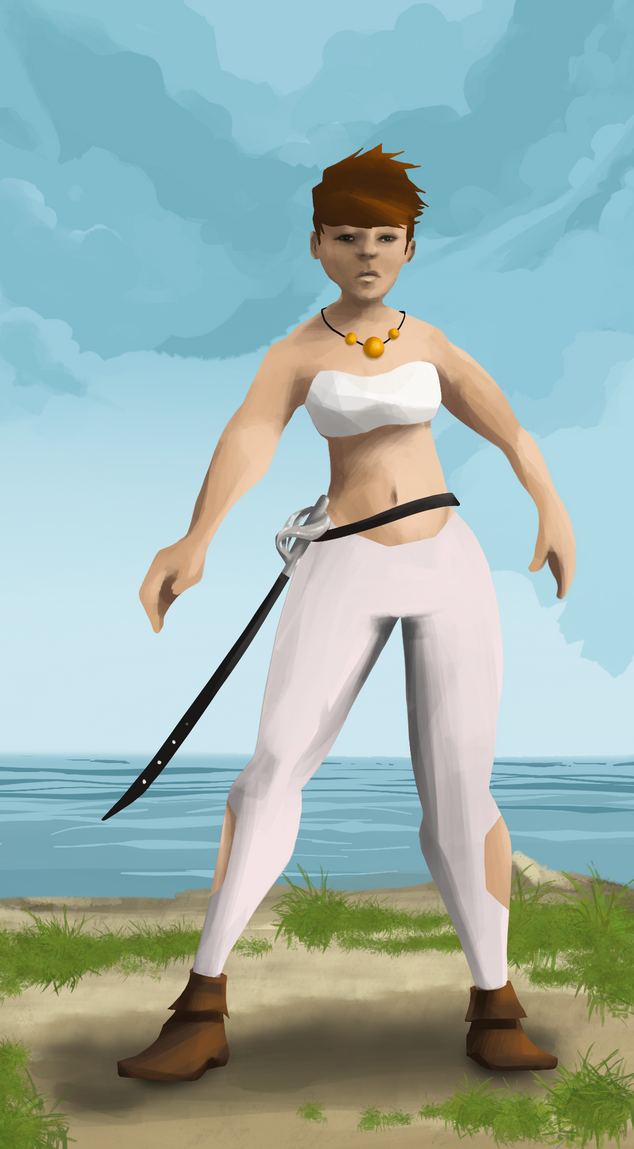 AlgoSeas Pirate #20489 icon