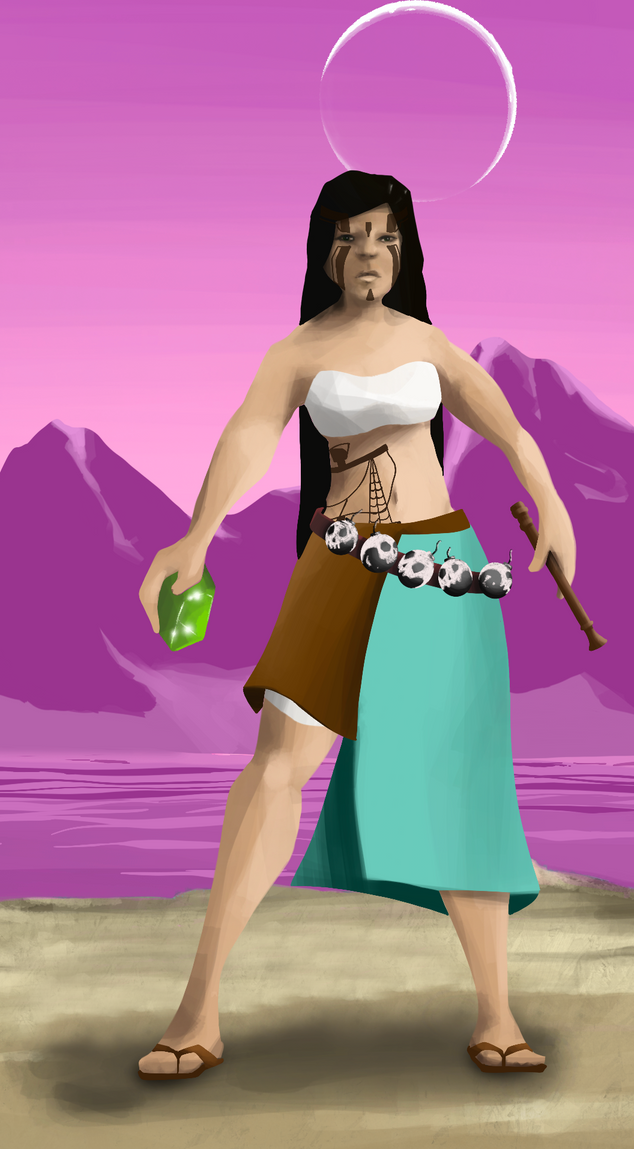 AlgoSeas Pirate #20536 icon