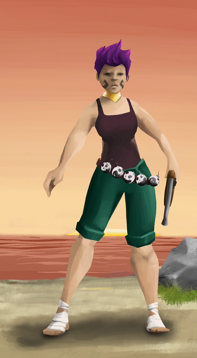 AlgoSeas Pirate #20552 icon