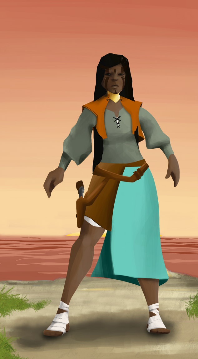 AlgoSeas Pirate #20574 icon