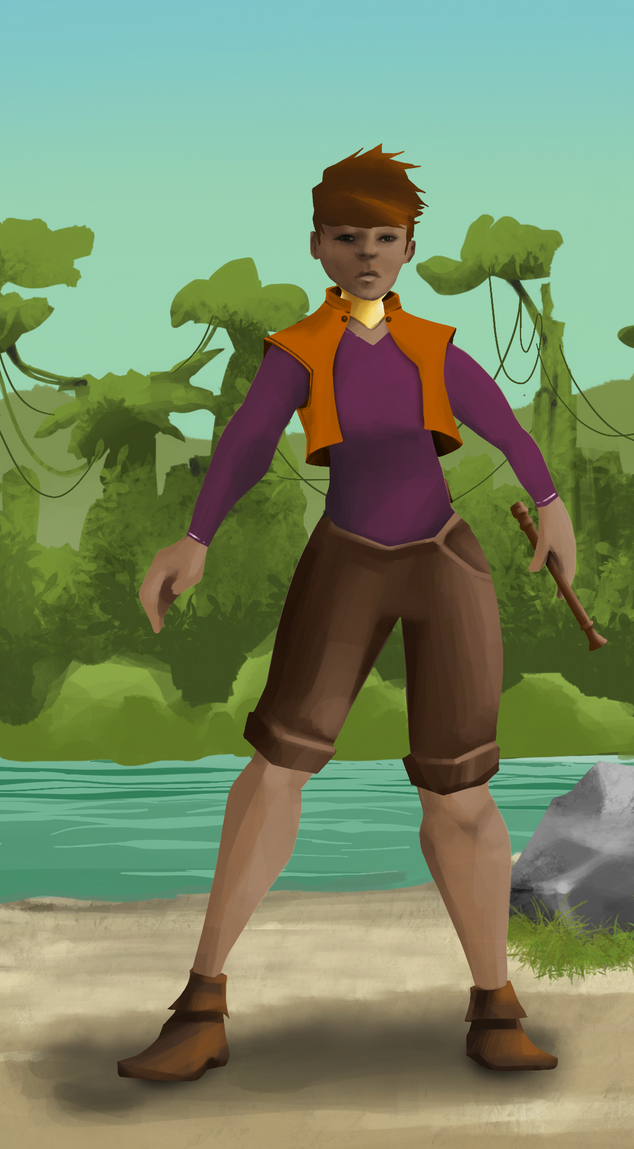 AlgoSeas Pirate #20577 icon