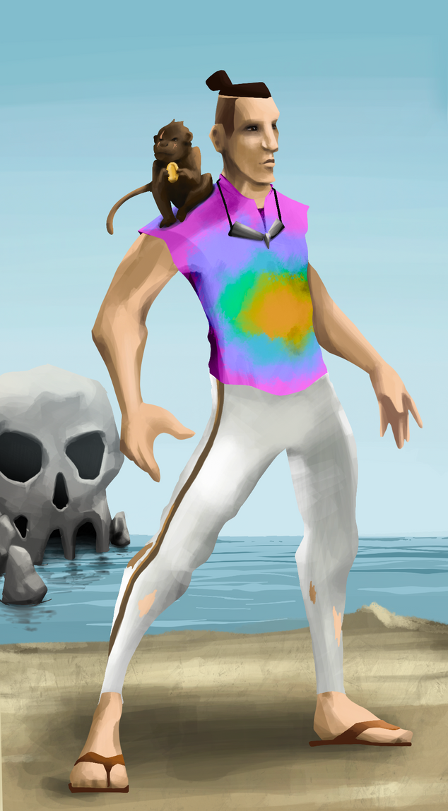 AlgoSeas Pirate #20614 icon