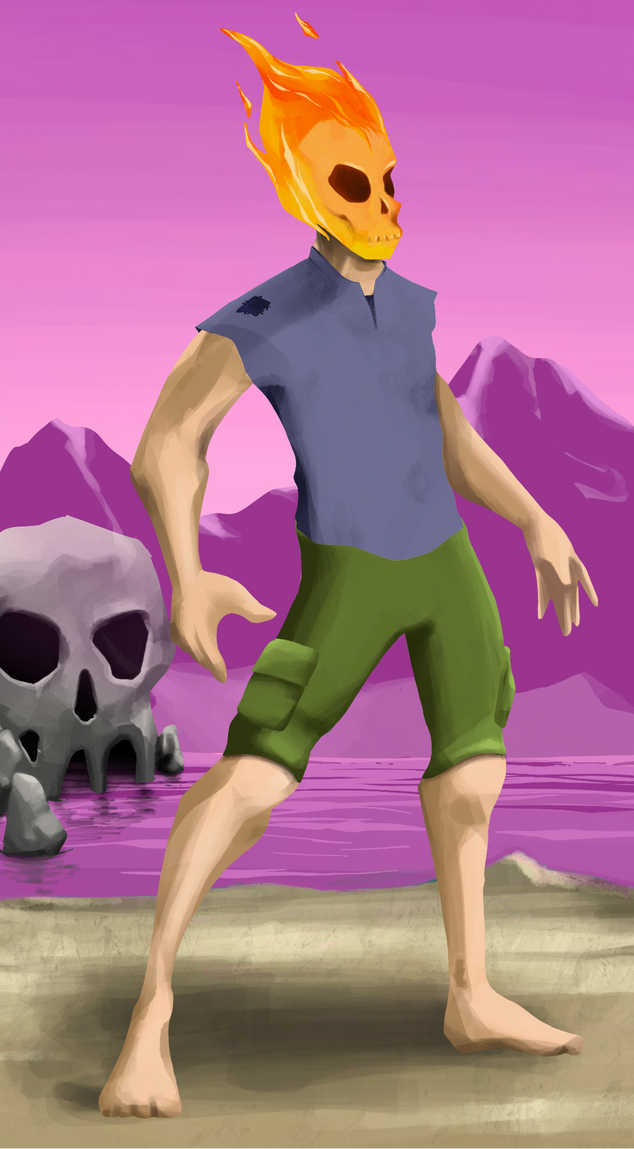 AlgoSeas Pirate #20634 icon