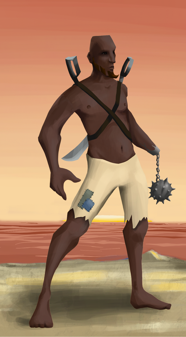 AlgoSeas Pirate #20636 icon