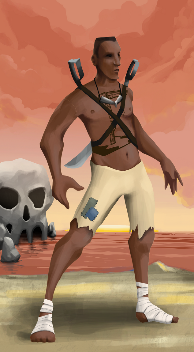 AlgoSeas Pirate #20668 icon