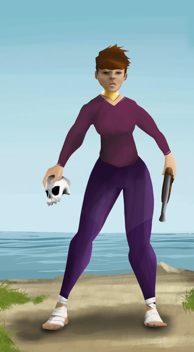 AlgoSeas Pirate #20702 icon