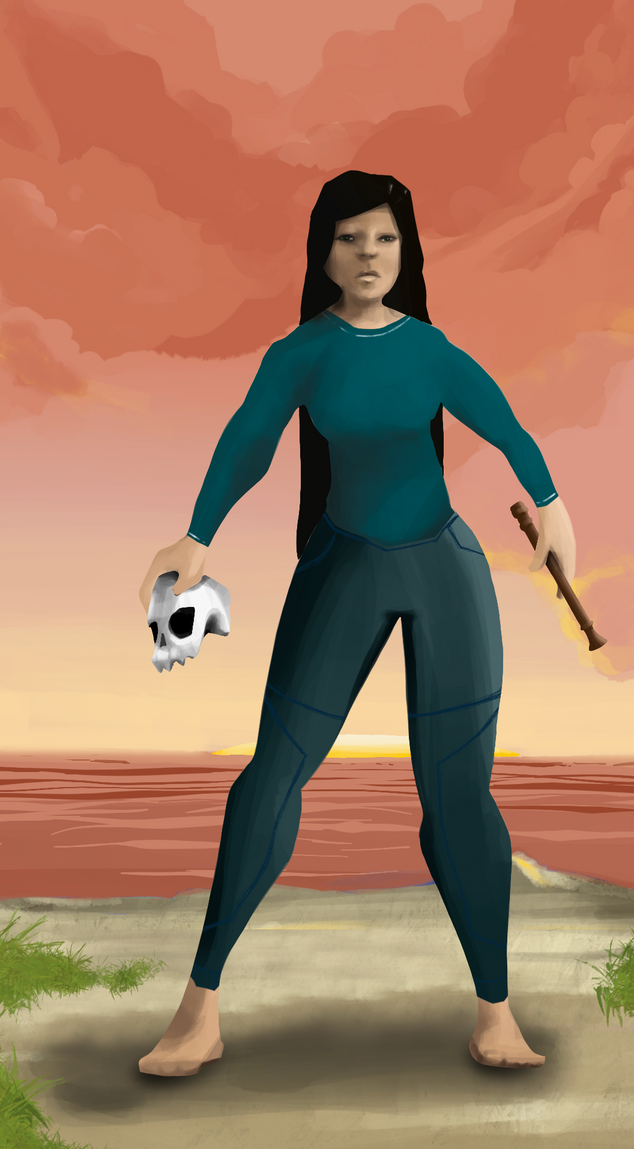 AlgoSeas Pirate #20745 icon