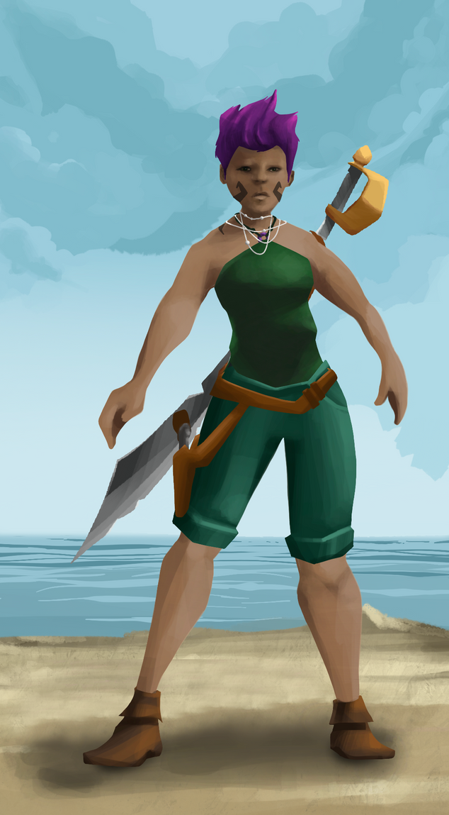 AlgoSeas Pirate #20768 icon