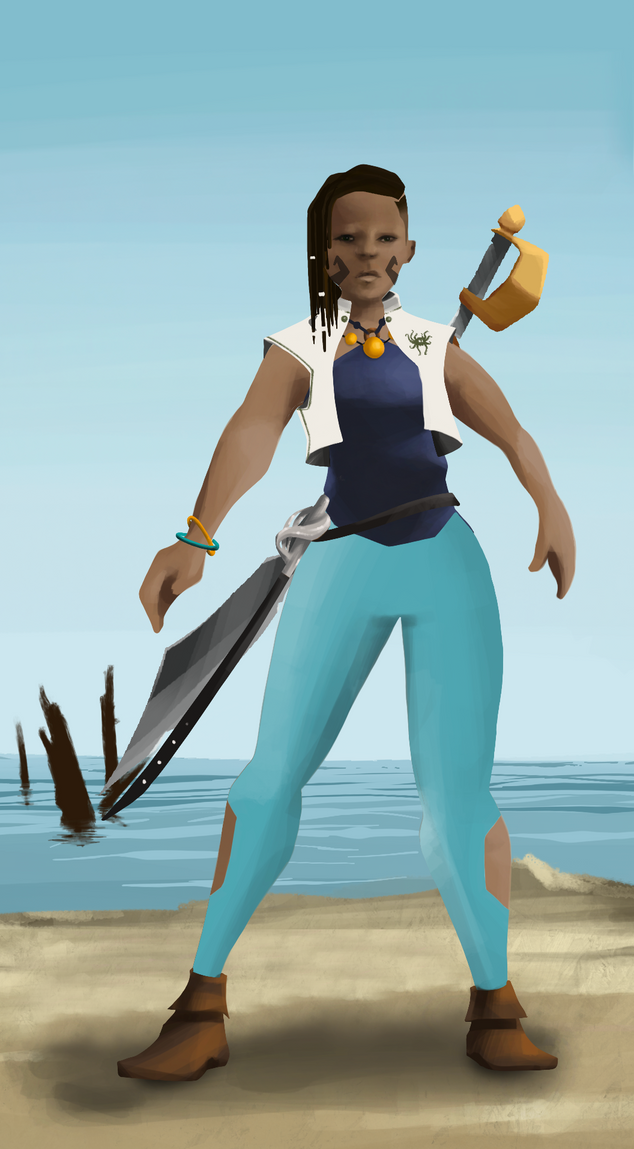 AlgoSeas Pirate #20769 icon