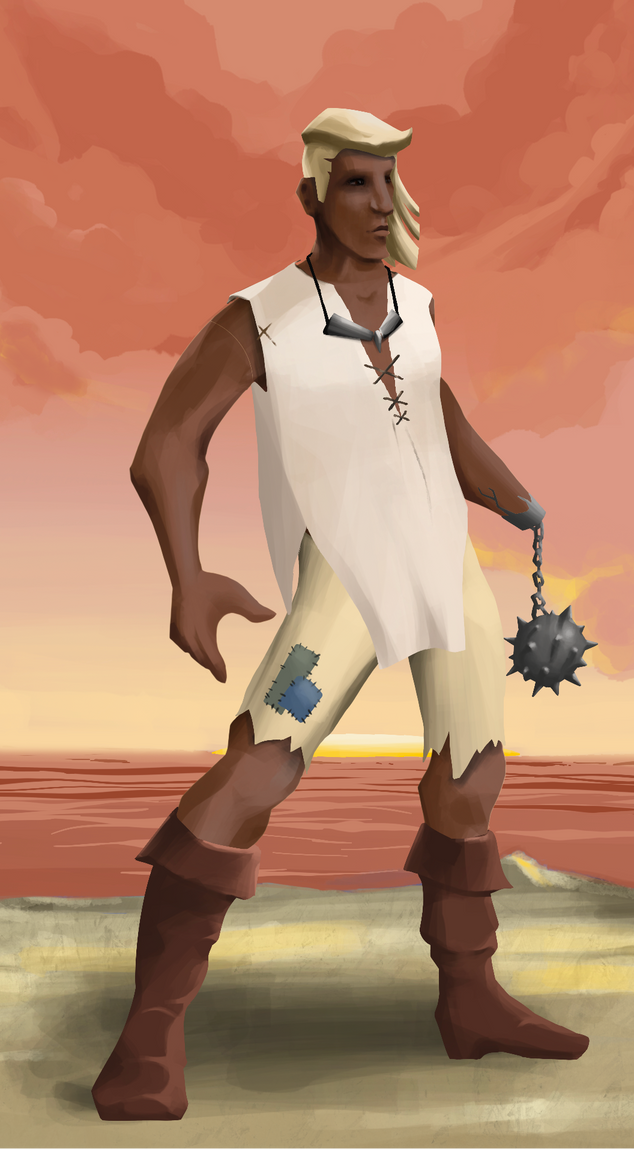 AlgoSeas Pirate #20791 icon