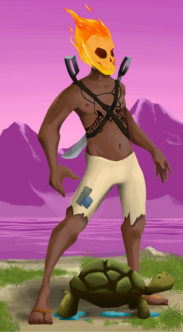 AlgoSeas Pirate #20802 icon