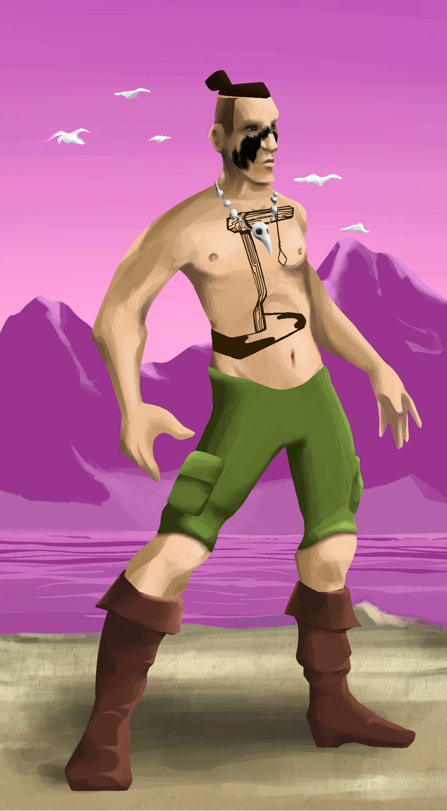 AlgoSeas Pirate #20825 icon