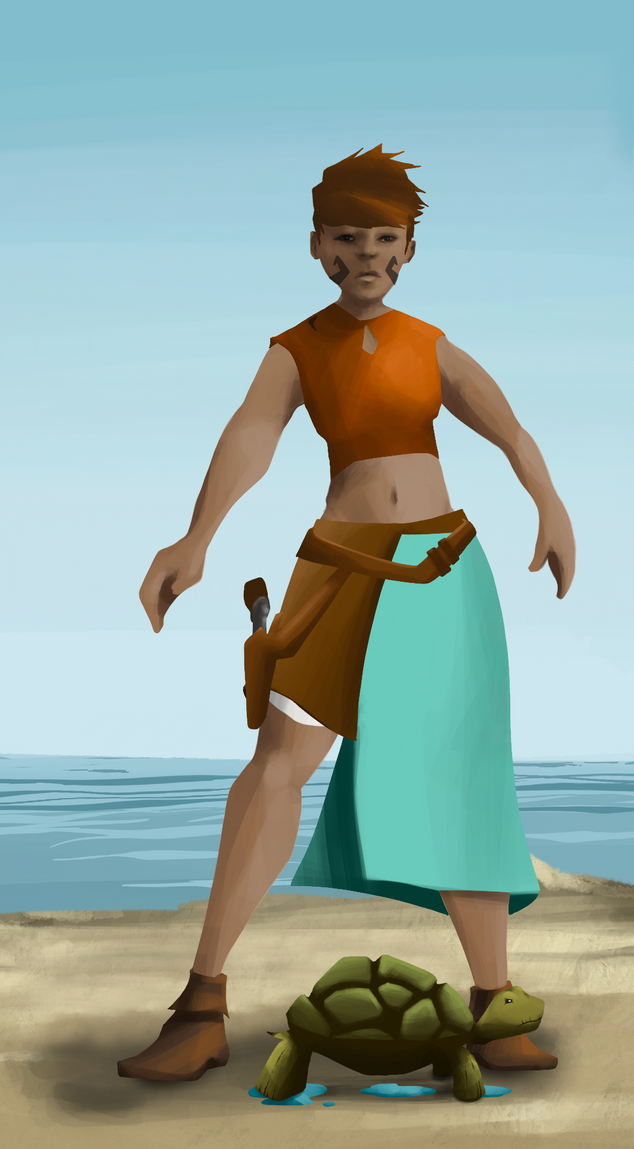 AlgoSeas Pirate #20828 icon