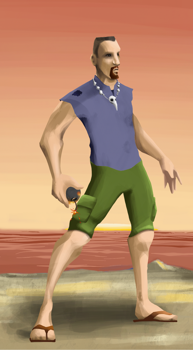 AlgoSeas Pirate #20829 icon