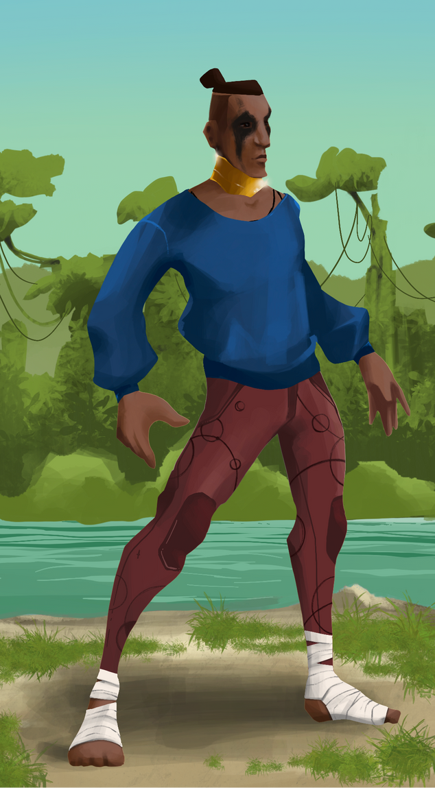 AlgoSeas Pirate #20861 icon