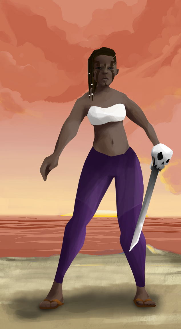 AlgoSeas Pirate #20884 icon