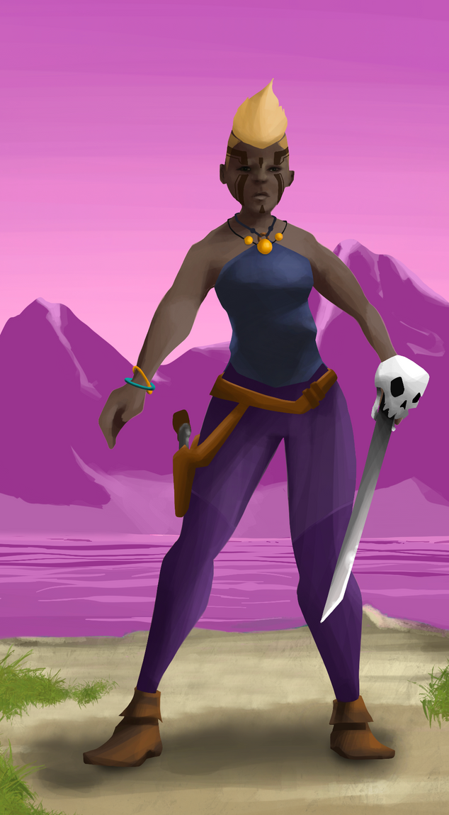 AlgoSeas Pirate #20901 icon
