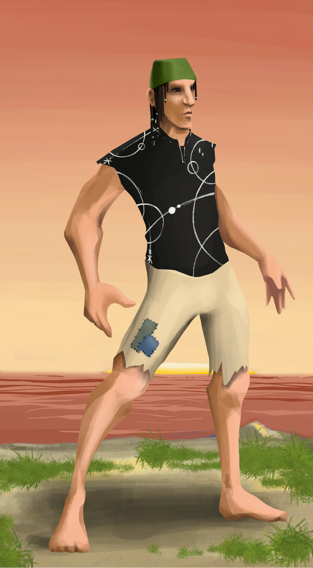 AlgoSeas Pirate #20916 icon
