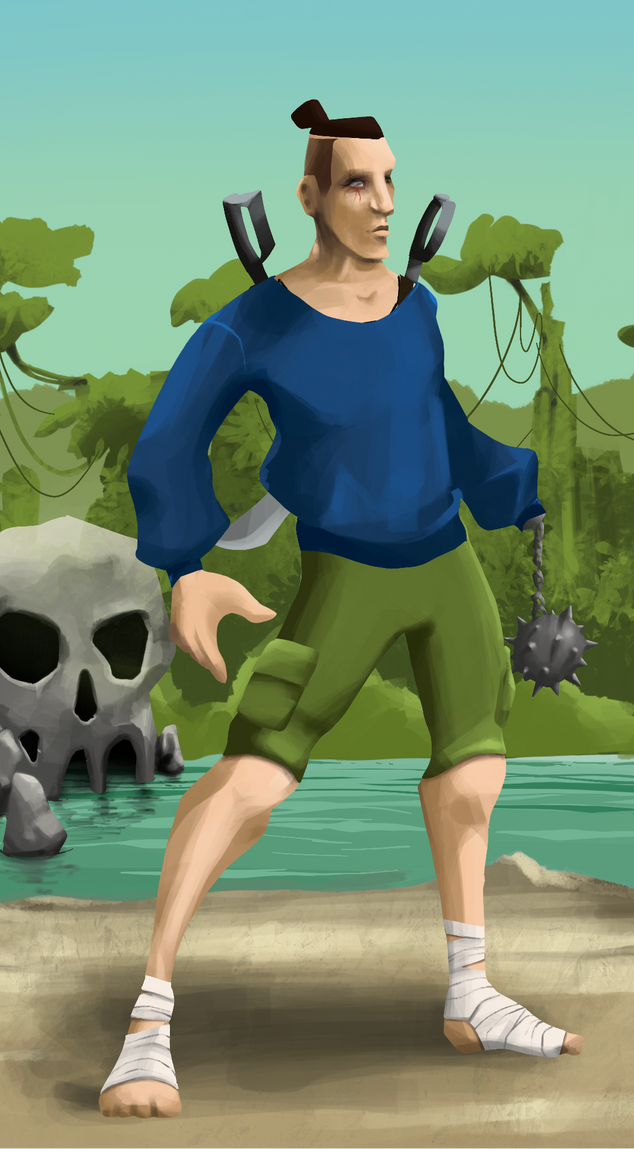 AlgoSeas Pirate #20951 icon