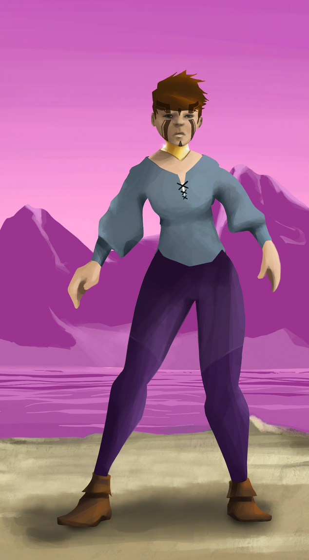 AlgoSeas Pirate #20966 icon