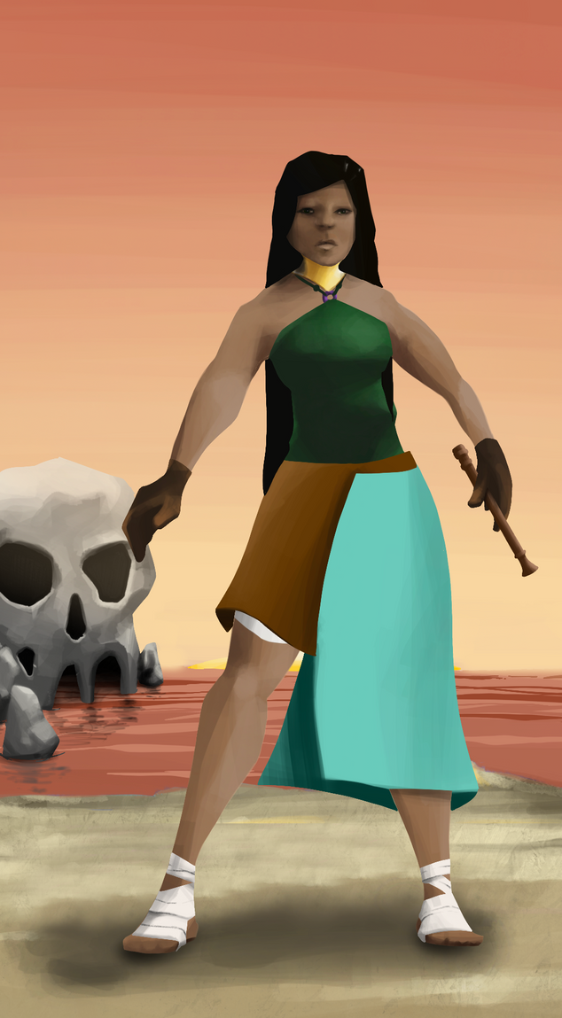 AlgoSeas Pirate #20995 icon