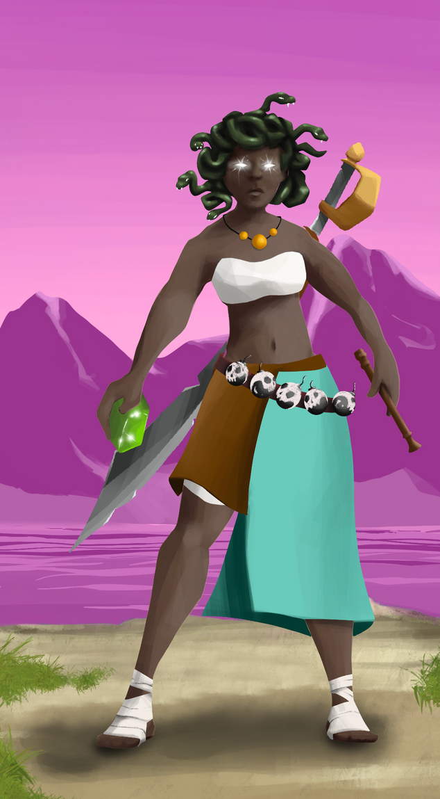 AlgoSeas Pirate #21020 icon