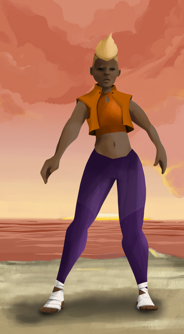 AlgoSeas Pirate #21040 icon