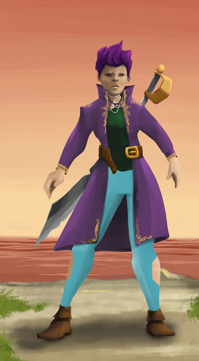 AlgoSeas Pirate #21088 icon