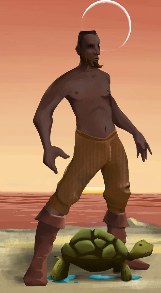 AlgoSeas Pirate #21130 icon