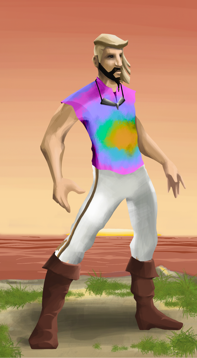 AlgoSeas Pirate #21143 icon
