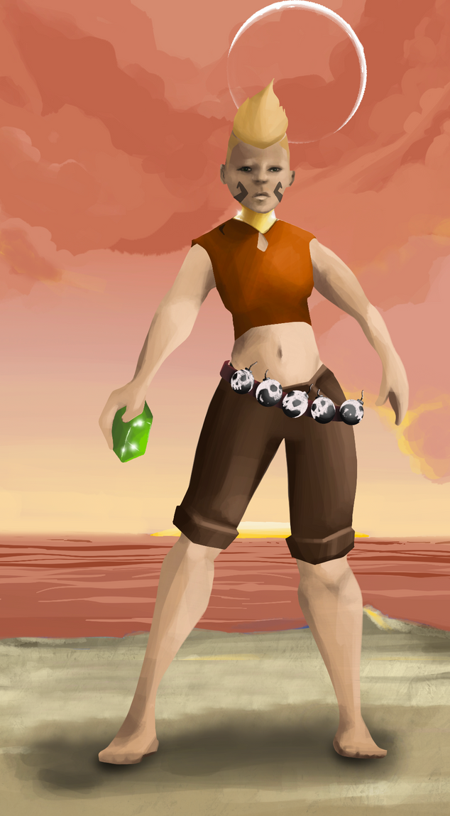 AlgoSeas Pirate #21352 icon
