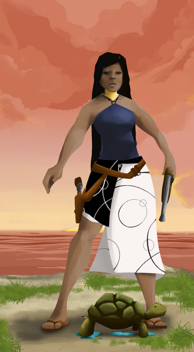 AlgoSeas Pirate #21464 icon