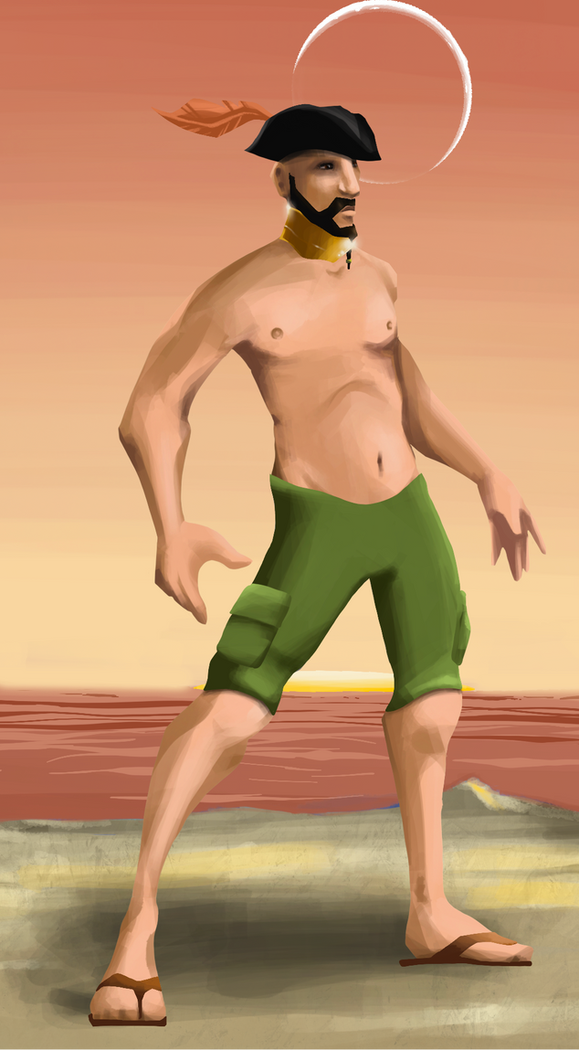 AlgoSeas Pirate #21486 icon