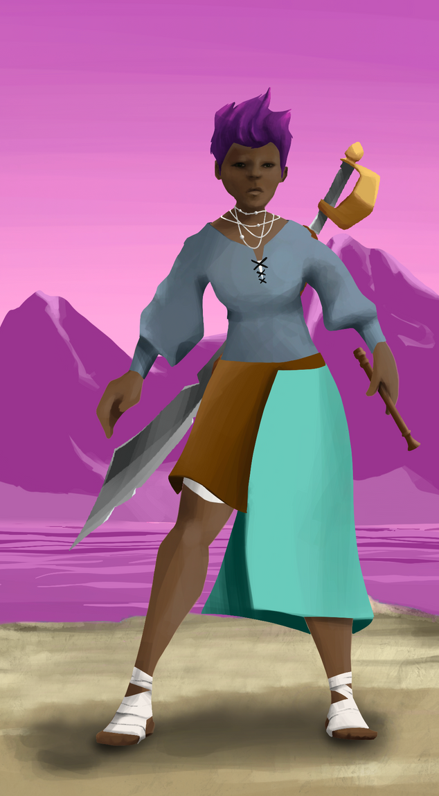 AlgoSeas Pirate #2152 icon